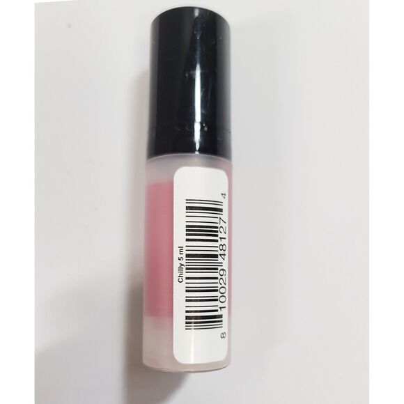 Saie Dew Blush Mini - Chilly Liquid Cream Blush (5ml Travel Size) - Picture 2 of 2